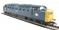 Hornby.Lima-class-55-Deltic